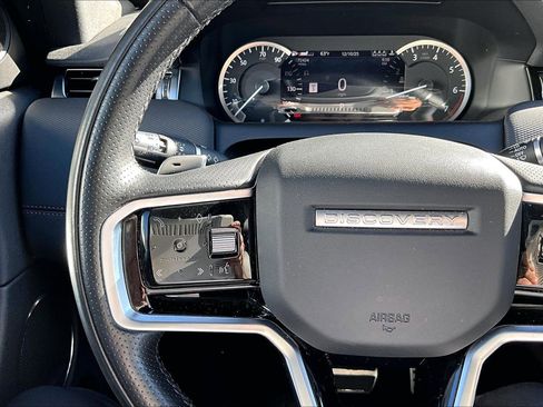 Used 2022 Land Rover Discovery Sport S R-Dynamic image 18