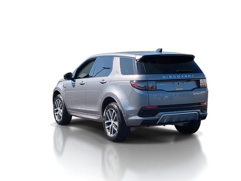 Used 2025 Land Rover Discovery Sport S image 6