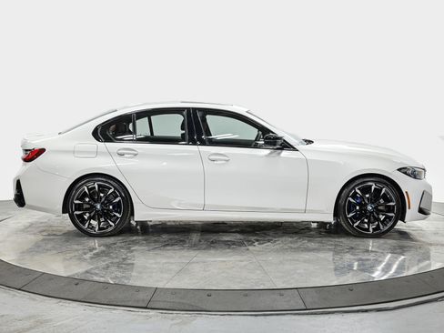 Used 2025 BMW M340i xDrive M340i xDrive image 8