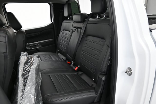 New 2026 Ford Ranger Lariat w/ FX4 Off-Road Package AWD/4WD image 34