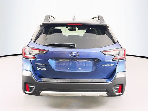 Used 2022 Subaru Outback Limited w/ Popular Package #2 AWD/4WD image 6