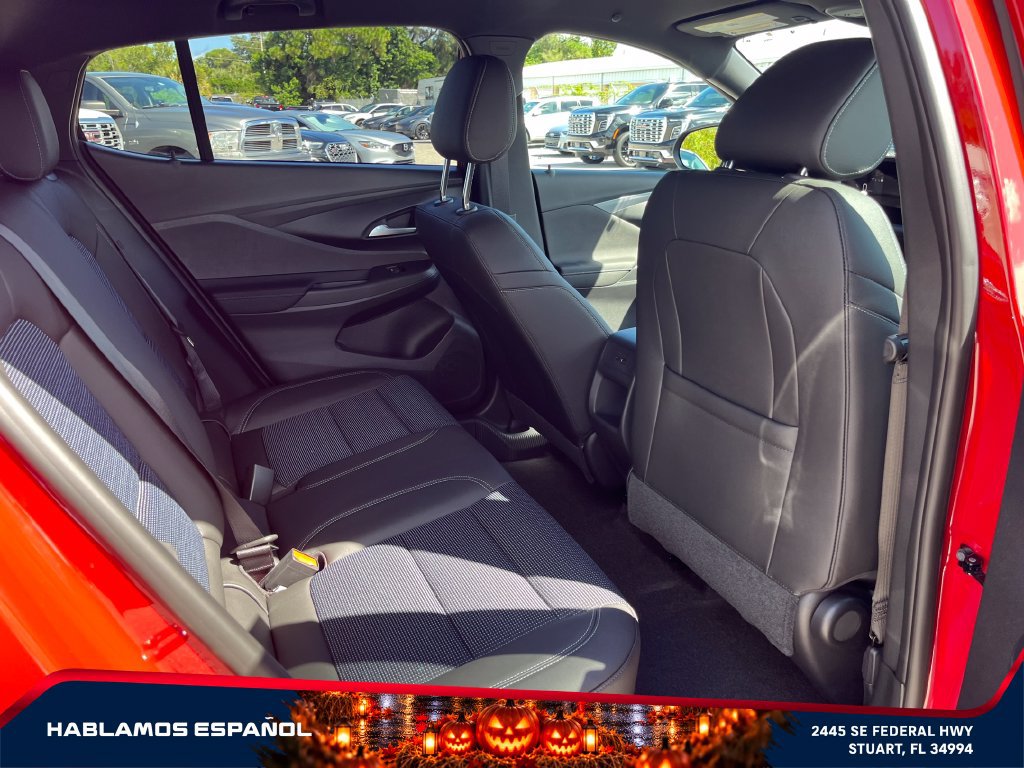New 2026 Buick Envista Preferred w/ Convenience I Package FWD image 17