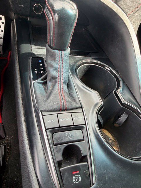 Used 2020 Toyota Camry TRD FWD image 12