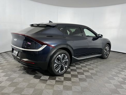 Used 2024 Kia EV6 Light image 7