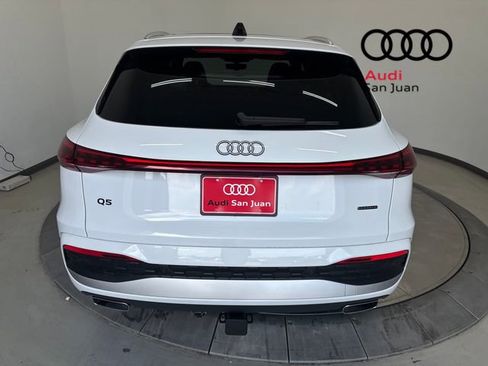 New 2026 Audi Q5 Premium Plus AWD/4WD image 43