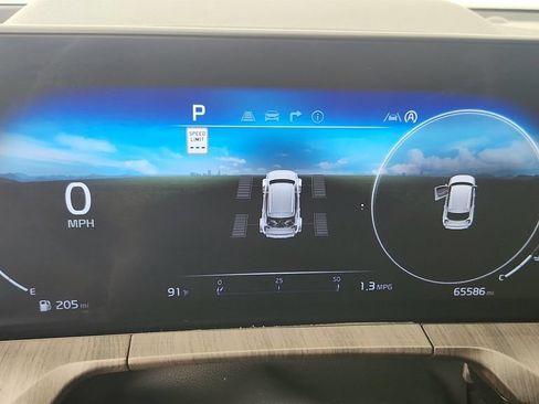 Used 2023 Kia Telluride SX AWD/4WD image 17