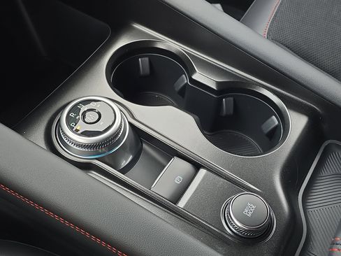 New 2026 Ford Explorer ST image 26