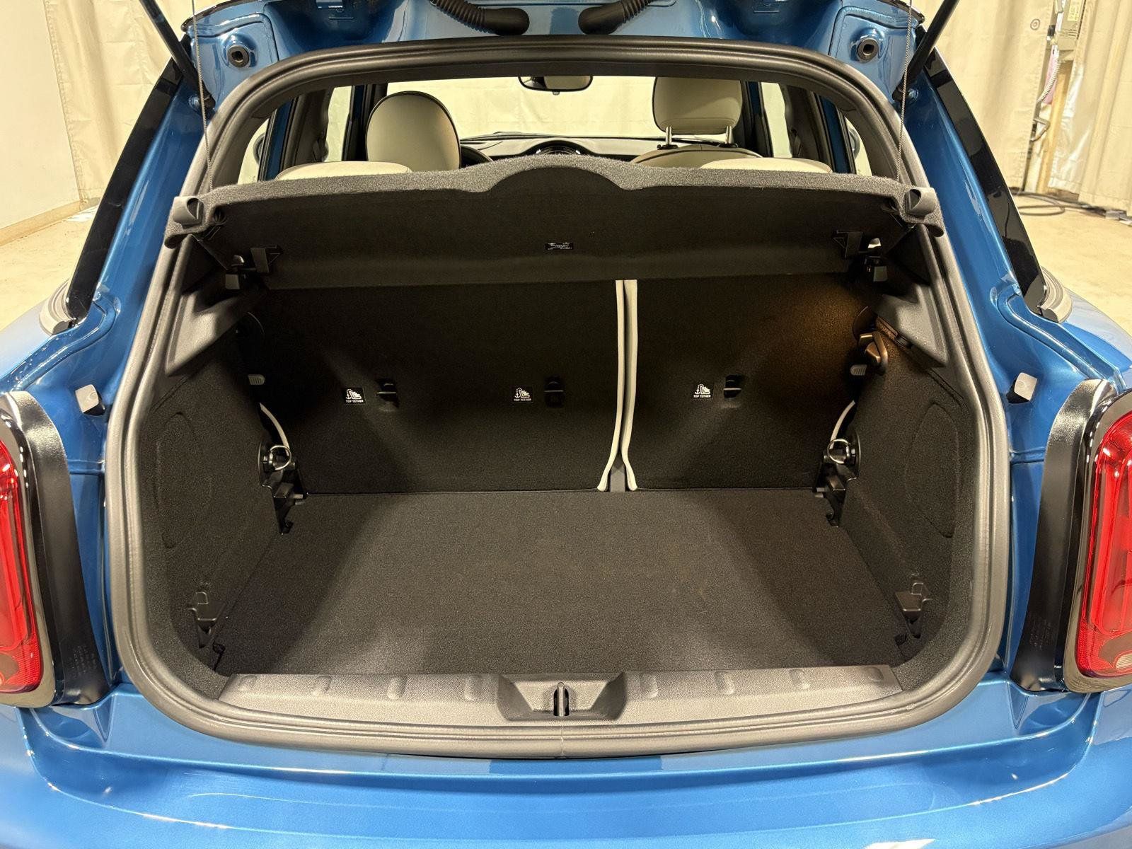 Used 2024 MINI Cooper S FWD image 19