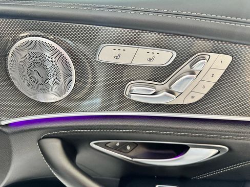 Used 2021 Mercedes-Benz E 63 AMG S image 28