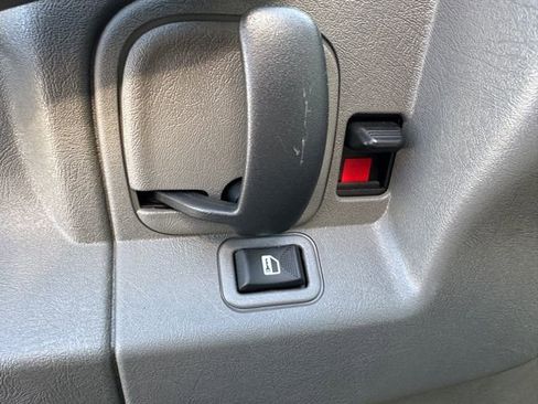 New 2024 GMC Savana 3500 w/ Power Convenience Package image 19