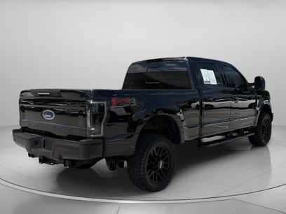 Used 2019 Ford F350 Lariat w/ Lariat Ultimate Package