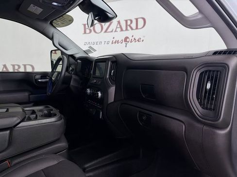 Used 2024 GMC Sierra 2500 Pro AWD/4WD image 33