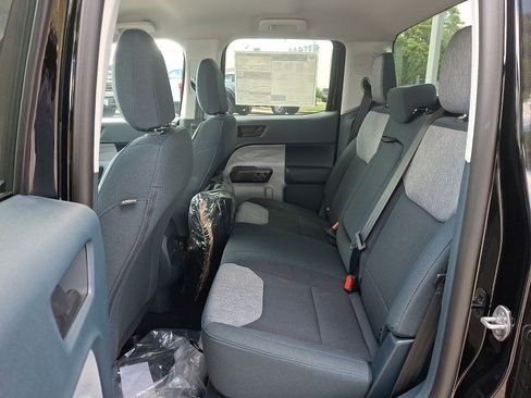 New 2025 Ford Maverick XLT w/ Equipment Group 301A AWD/4WD image 6