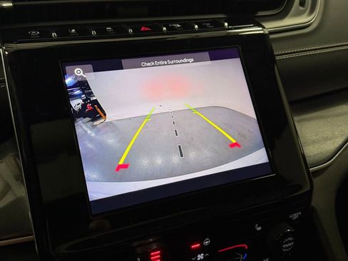 Used 2023 Jeep Grand Cherokee Altitude image 19