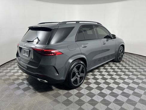 Used 2026 Mercedes-Benz GLE 450 4MATIC image 5