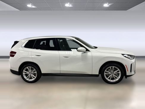Certified 2025 BMW X3 xDrive30i w/ Convenience Package AWD/4WD image 7