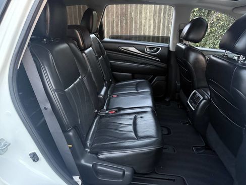 Used 2015 INFINITI QX60 AWD w/ Premium Plus Package image 17