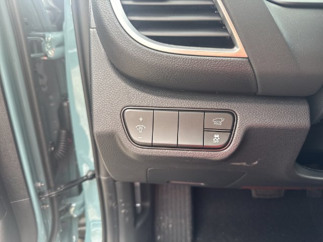 New 2026 Kia Seltos SX AWD/4WD image 13