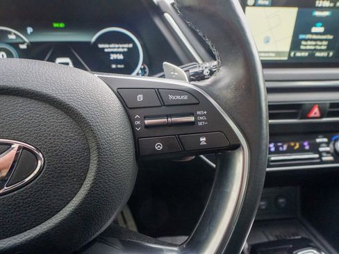 Used 2020 Hyundai Sonata Limited image 20