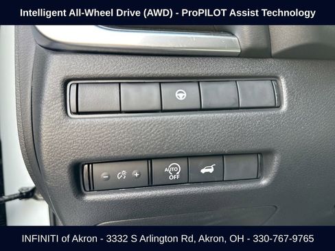 Used 2026 Nissan Rogue SV w/ SV Premium Package image 52