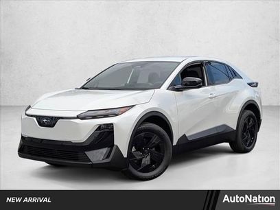 New 2026 Subaru Uncharted Premium