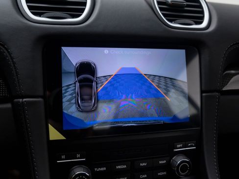 New 2025 Porsche 718 Cayman image 24