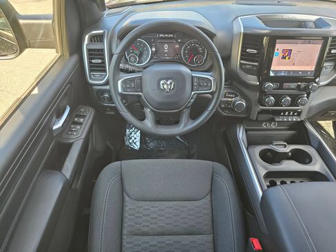New 2026 RAM 1500 Express AWD/4WD image 27
