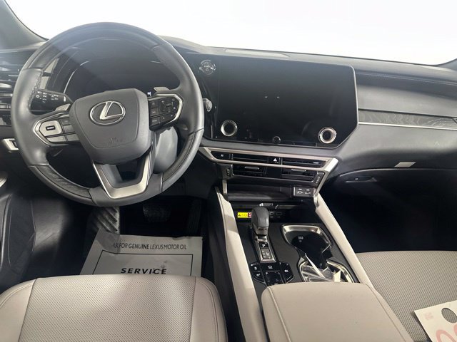 Used 2025 Lexus RX 350h w/ Convenience Package AWD/4WD image 31