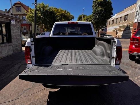 Used 2013 RAM 1500 Classic SLT w/ Protection Group AWD/4WD image 25