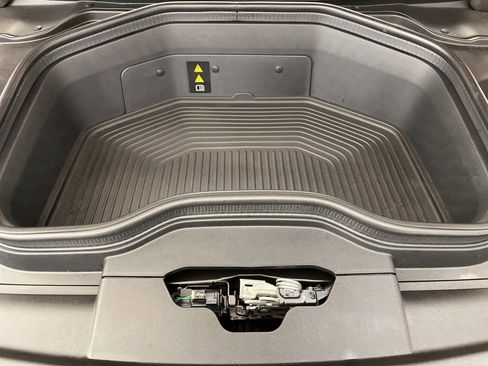 New 2025 Jeep Wagoneer S Limited image 21