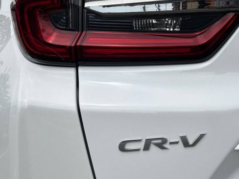 Used 2020 Honda CR-V EX-L image 35