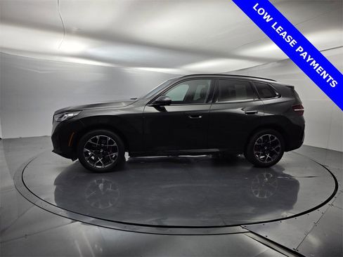Certified 2025 BMW X3 xDrive30i w/ M Sport Package image 6