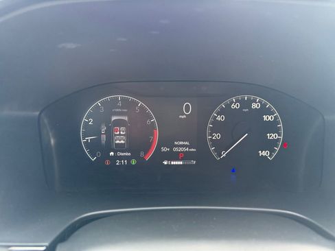 Used 2024 Honda CR-V EX-L image 20