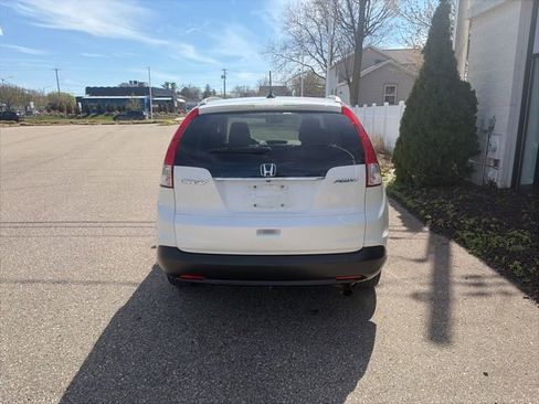 Used 2013 Honda CR-V EX-L image 10