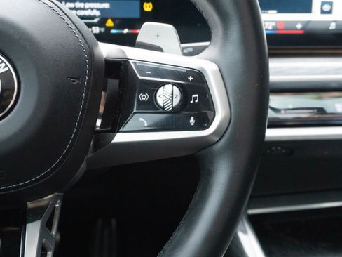 Certified 2023 BMW 740i image 20
