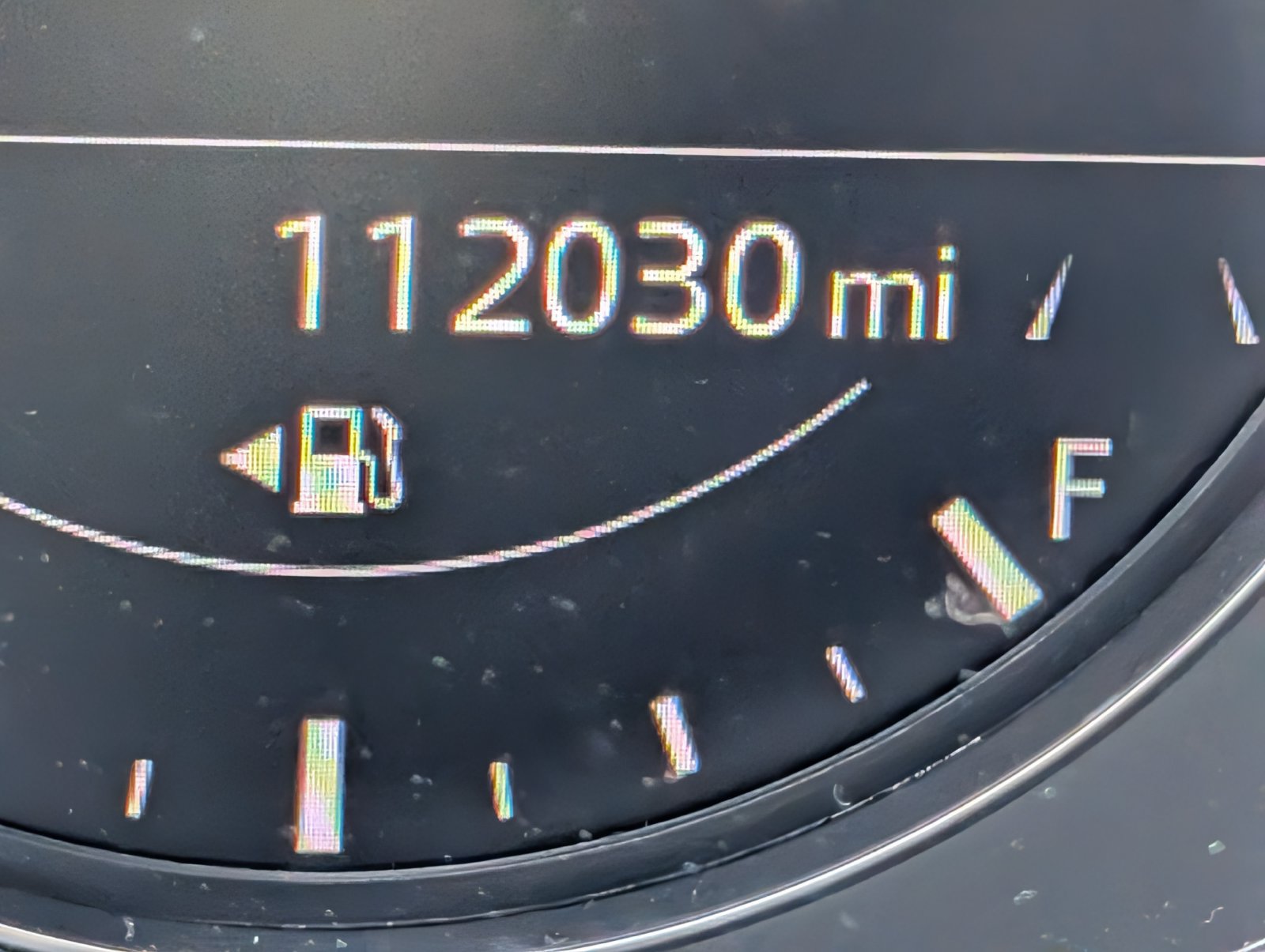 Used 2018 MAZDA MAZDA6 Grand Touring FWD image 11