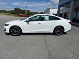 Used 2023 Chevrolet Malibu LT image 3