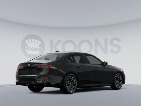 Used 2025 BMW 530i 530i image 4