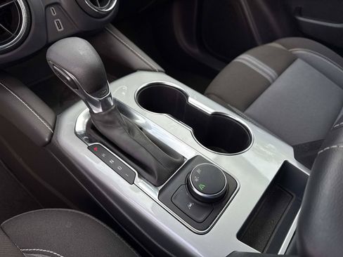 Used 2023 Chevrolet Blazer LT w/ Midnight/Sport Edition FWD image 26
