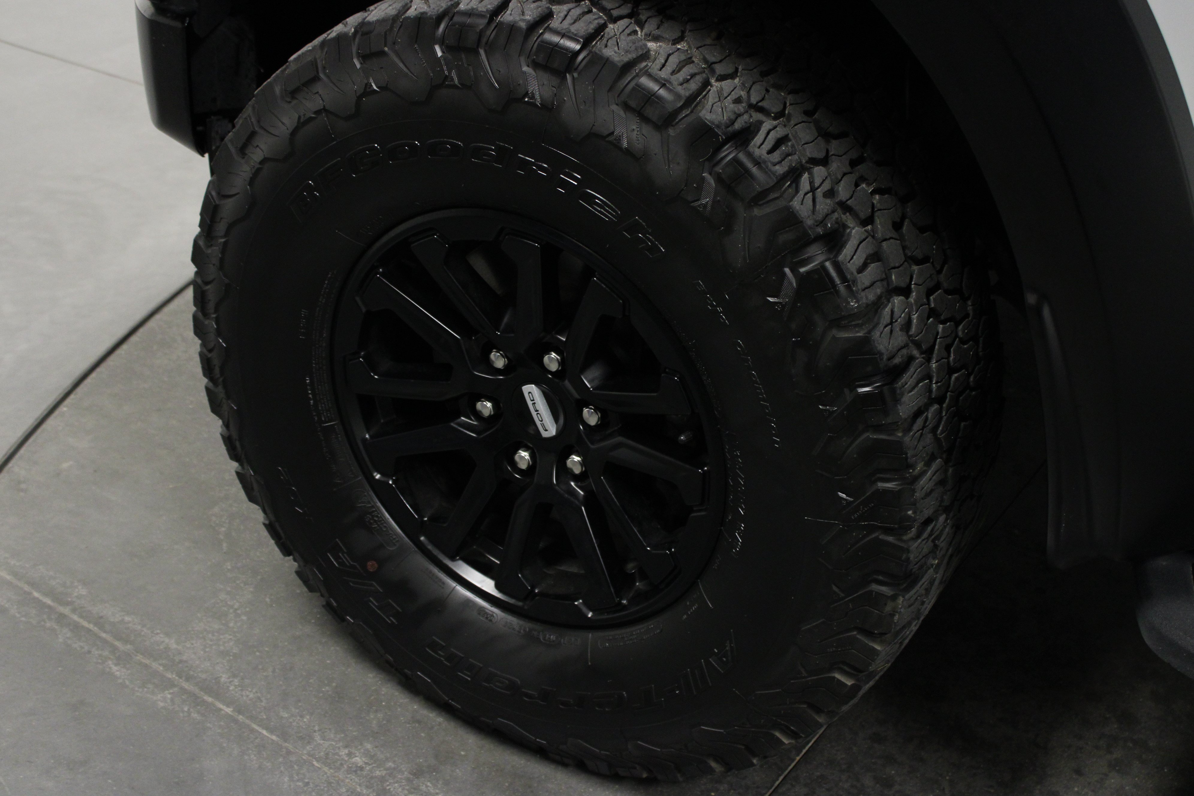 Used 2024 Ford F150 Raptor AWD/4WD image 10