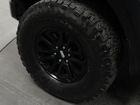 Used 2024 Ford F150 Raptor AWD/4WD image 10