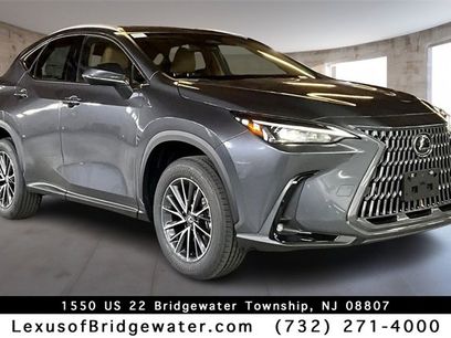 New 2026 Lexus NX 350 AWD w/ Premium Package