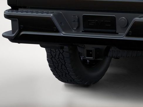 New 2026 GMC Sierra 2500 AT4 w/ AT4 Premium Plus Package image 14