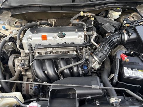 Used 2009 Honda Accord LX image 13