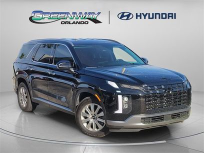 Used 2023 Hyundai Palisade SEL