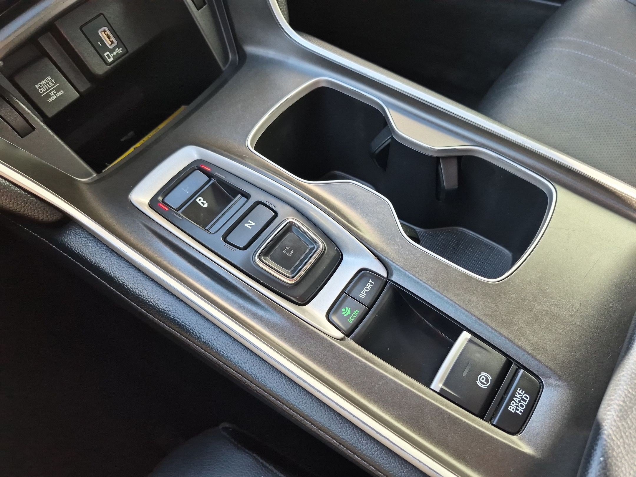 Used 2018 Honda Accord Touring image 29
