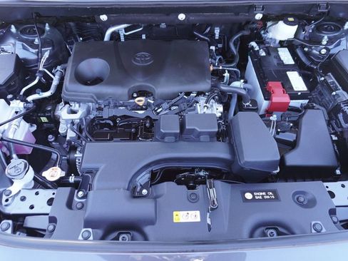 Certified 2025 Toyota RAV4 XLE w/ Convenience Package FWD image 25