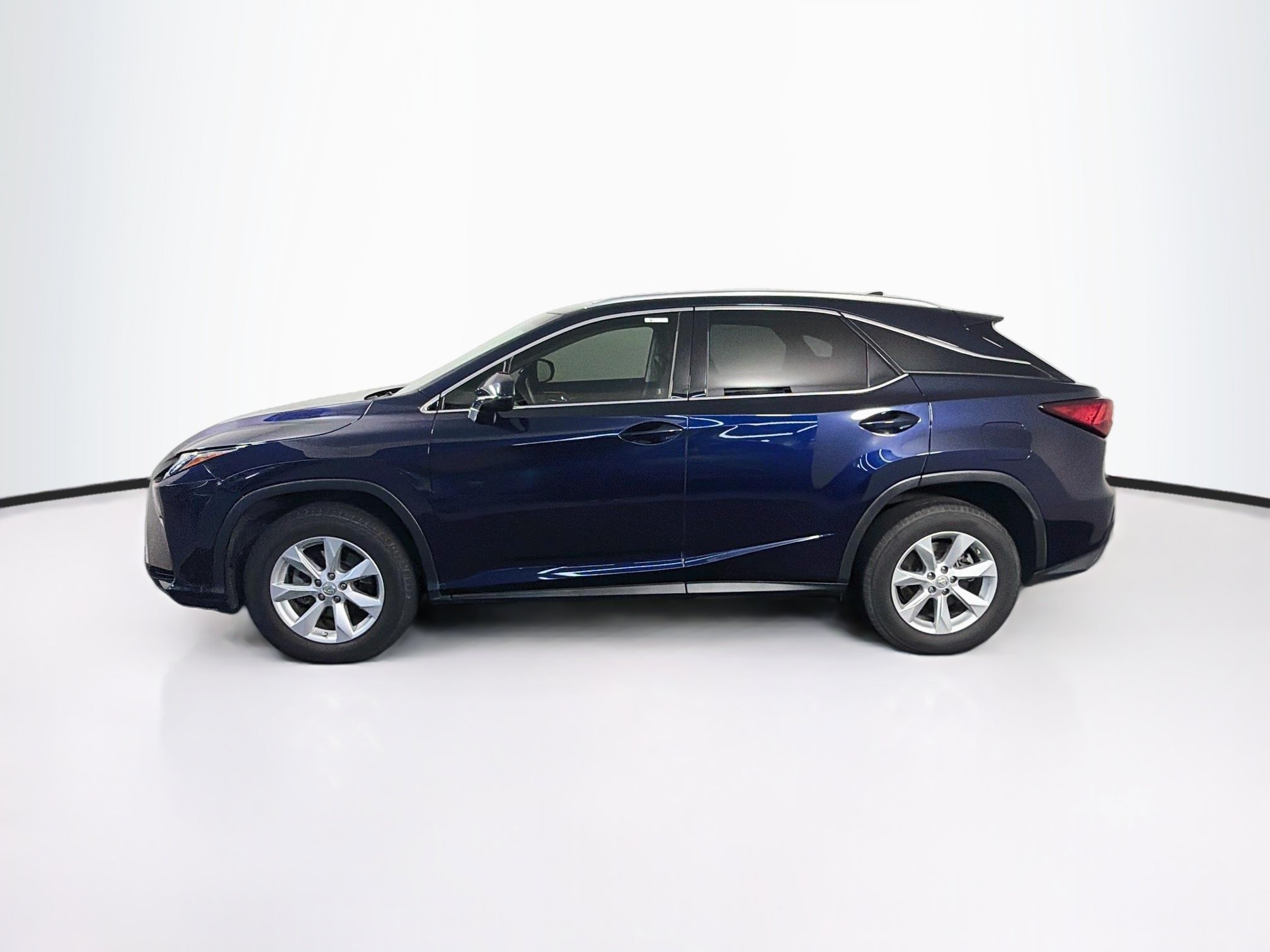 Used 2016 Lexus RX 350 FWD w/ Premium Package image 4