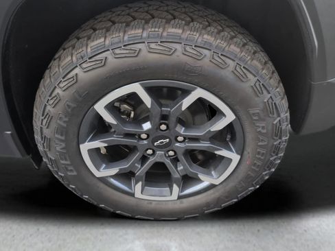 New 2026 Chevrolet Equinox ACTIV image 32