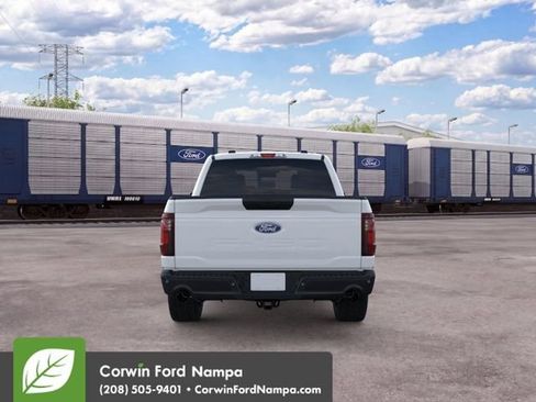 New 2026 Ford F150 STX AWD/4WD image 7